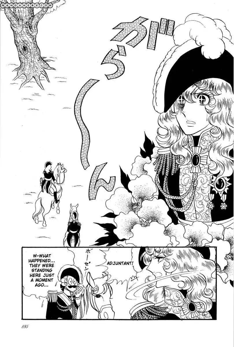 Rose of Versailles Chapter 32 15